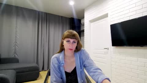 diana_meridor online show from September 19, 2025, 9:15 pm