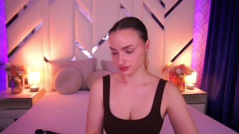 Snapshot of diana_nova chatting on April 9, 2026, 6:19 am diana_nova online show from April 9, 2026, 6:19 am