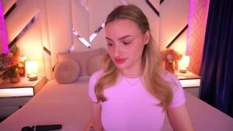 Snapshot of diana_nova chatting on May 3, 2026, 6:30 am diana_nova online show from May 3, 2026, 6:30 am