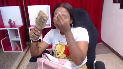 Diana Reine online show from September 12, 2025, 10:15 am