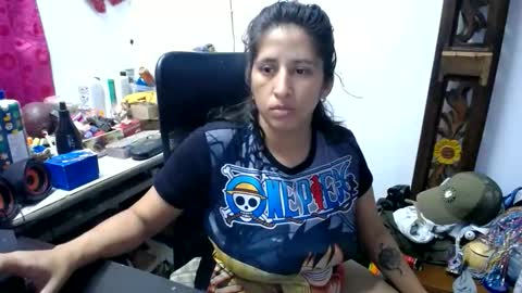 diana_rogu online show from November 2, 2025, 10:23 pm