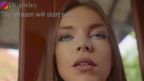 Diana online show from November 2, 2025, 12:24 am