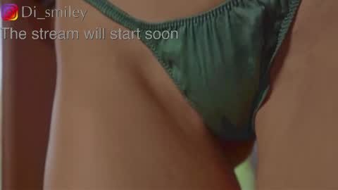 Diana online show from May 15, 2026, 1:56 am