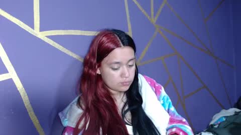Snapshot of diana_smit_ chatting on January 26, 2025, 12:37 am diana online show from January 26, 2025, 12:37 am