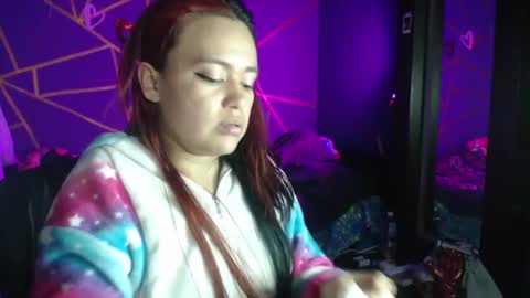 Snapshot of diana_smit_ chatting on February 15, 2025, 11:58 pm diana online show from February 15, 2025, 11:58 pm