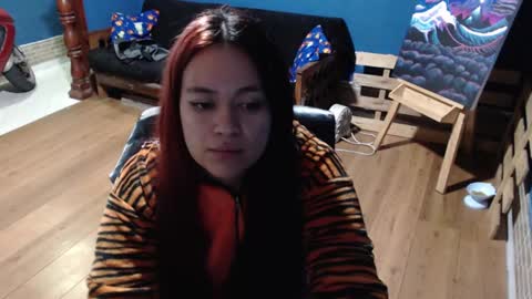 Snapshot of diana_smit_ chatting on March 9, 2025, 10:19 am diana online show from March 9, 2025, 10:19 am