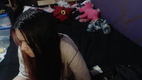 Snapshot of diana_smit_ chatting on September 27, 2025, 6:46 pm diana online show from September 27, 2025, 6:46 pm
