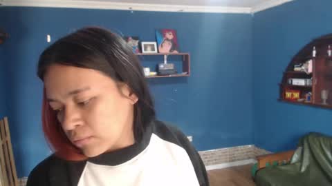 Snapshot of diana_smit_ chatting on October 4, 2025, 6:50 pm diana online show from October 4, 2025, 6:50 pm