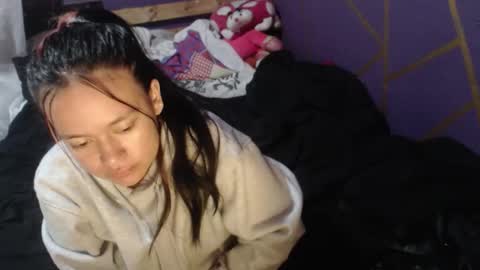 diana online show from October 27, 2025, 8:57 pm