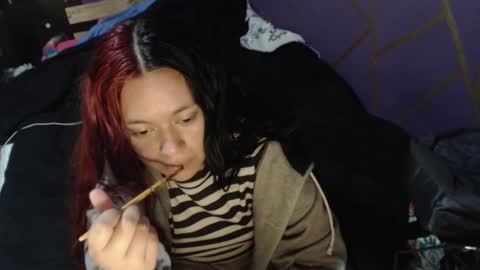 diana online show from November 19, 2025, 3:28 am