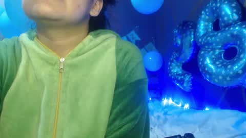 diana online show from November 22, 2025, 12:20 am