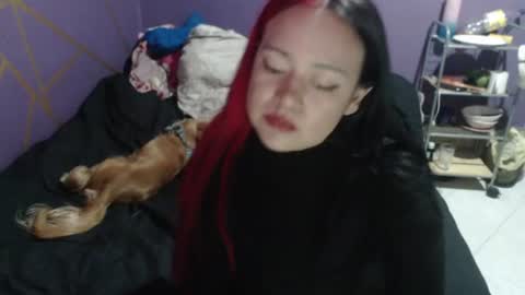 diana online show from July 17, 2026, 6:57 pm