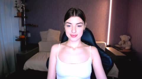 DIANA  online show from June 1, 2026, 1:13 pm