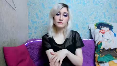 dianabardot online show from June 21, 2026, 11:35 am