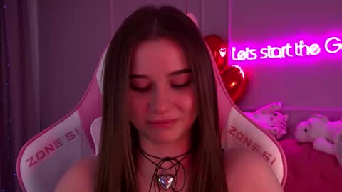 Diana online show from February 13, 2025, 10:00 pm