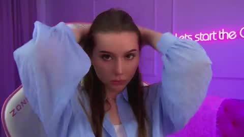 Diana online show from June 20, 2026, 6:27 am