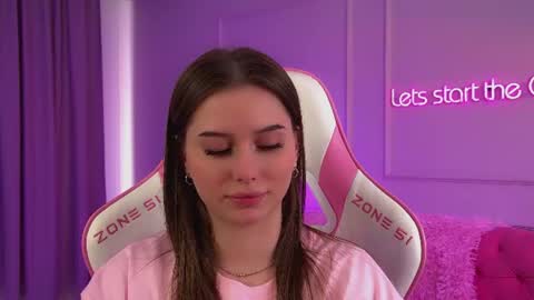 Diana online show from June 27, 2026, 12:33 pm