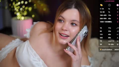 Snapshot of dianaholiday chatting on February 5, 2025, 6:04 pm Olga online show from February 5, 2025, 6:04 pm