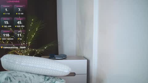 Snapshot of dianaholiday chatting on March 9, 2025, 3:38 pm Olga online show from March 9, 2025, 3:38 pm