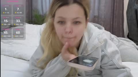 Olga online show from February 3, 2026, 9:25 am