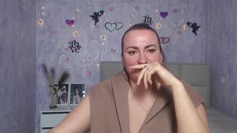 Diana online show from March 9, 2025, 10:08 am