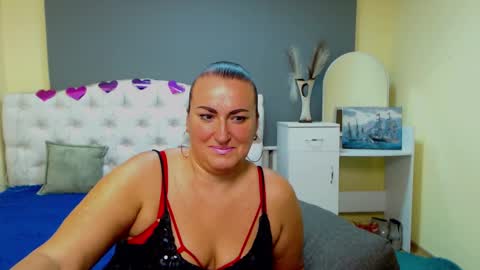 Diana online show from October 10, 2025, 5:50 am