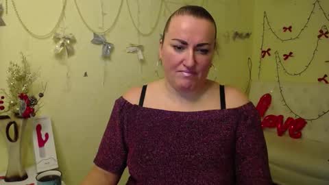 Diana online show from January 13, 2026, 6:40 am