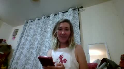 dianarussell864 online show from July 3, 2026, 7:26 am