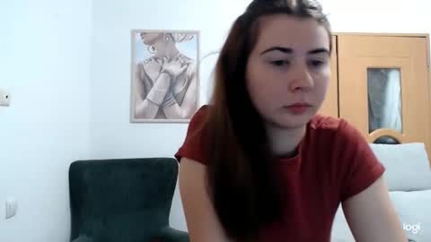 dianasmiey7 online show from October 10, 2025, 7:29 am