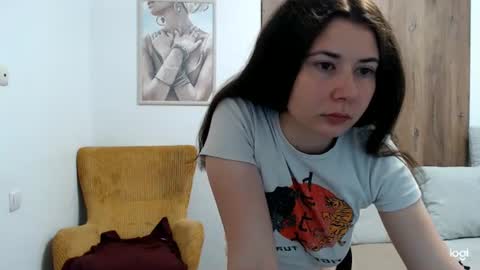 Snapshot of dianasmiey7 chatting on June 24, 2026, 7:29 am dianasmiey7 online show from June 24, 2026, 7:29 am