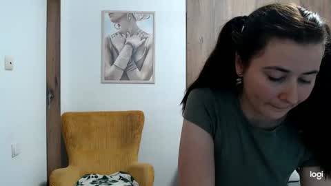 Snapshot of dianasmiey7 chatting on June 29, 2026, 10:37 am dianasmiey7 online show from June 29, 2026, 10:37 am