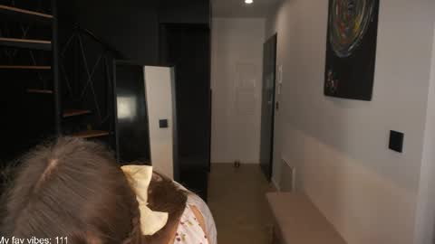 dianastar18 online show from April 12, 2026, 7:19 pm