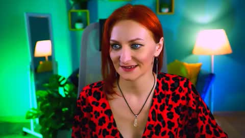 dianatorrens online show from March 5, 2026, 8:43 am