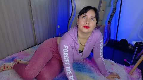 Snapshot of diane_1 chatting on April 23, 2026, 11:42 am DIANE online show from April 23, 2026, 11:42 am