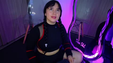 Snapshot of diane_1 chatting on May 14, 2026, 11:17 am DIANE online show from May 14, 2026, 11:17 am