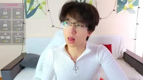 Adam online show from April 10, 2026, 8:30 am