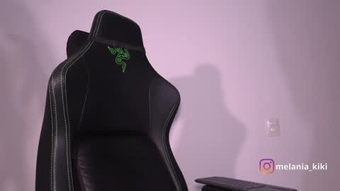 Melania   -    online show from December 19, 2024, 4:13 am