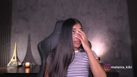 Melania   -    online show from December 27, 2024, 3:20 am