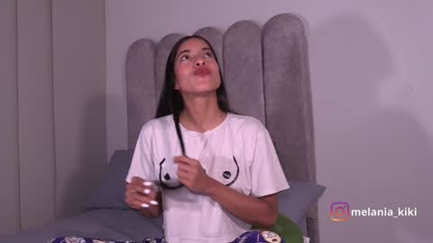 Melania   -    online show from December 31, 2024, 12:43 am