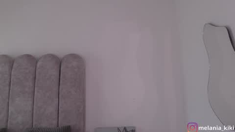 Melania   -    online show from January 9, 2025, 8:44 pm