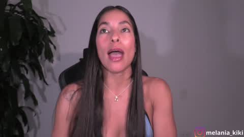 Melania   -    online show from January 16, 2025, 11:06 pm