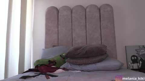 Melania   -    online show from January 18, 2025, 8:40 pm