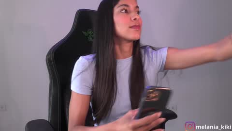 Melania   -    online show from January 30, 2025, 9:36 pm