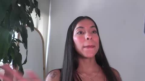 Melania   -    online show from February 15, 2025, 9:48 pm