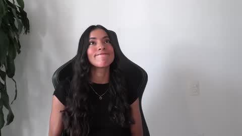 Melania   -    online show from March 3, 2025, 8:21 pm