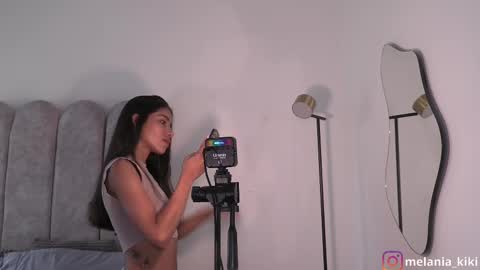 Melania   -    online show from March 7, 2025, 8:33 pm