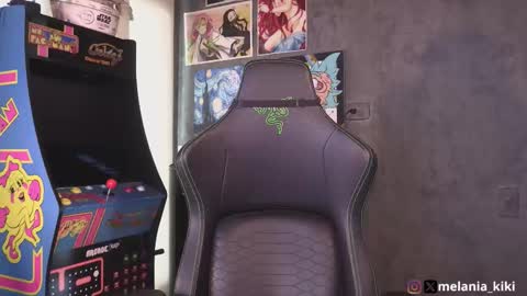 Melania   -    online show from September 9, 2025, 10:20 pm