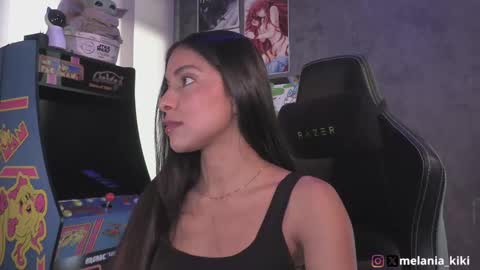 Melania   -    online show from September 29, 2025, 8:24 pm