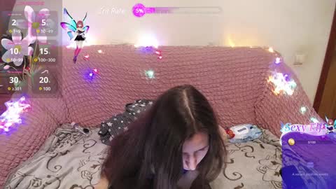 Diana online show from January 19, 2025, 2:59 pm