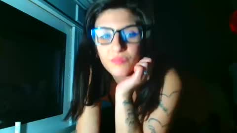Diavoletta98 online show from March 25, 2026, 9:32 pm